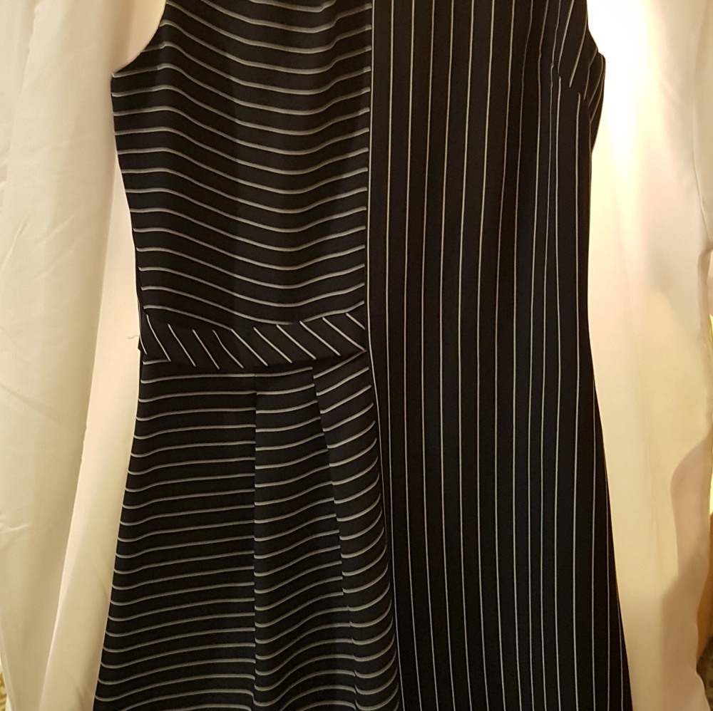 Willow and thread blue dress size 0